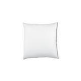 Cushions & Throws: Luxor Twin Pack 40x40cm Aus Made Hotel Cushion Inserts Premium Memory Resistant Filling
