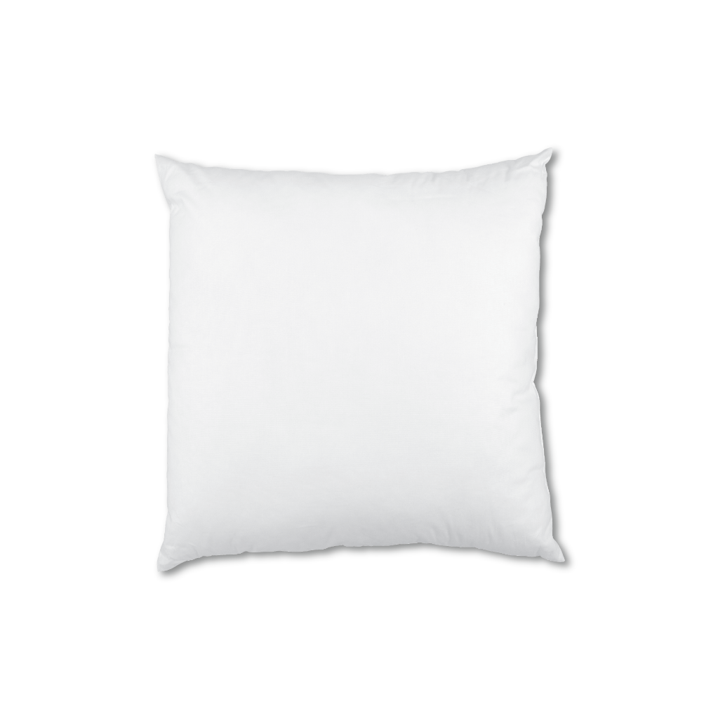 Cushions & Throws: Luxor Twin Pack 60x60cm Aus Made Hotel Cushion Inserts Premium Memory Resistant Filling
