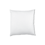 Cushions & Throws: Luxor Four Pack 60x60cm Aus Made Hotel Cushion Inserts Premium Memory Resistant Filling