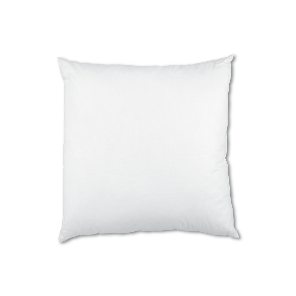 Cushions & Throws: Luxor Four Pack 65x65cm Aus Made Hotel Cushion Inserts Premium Memory Resistant Filling