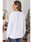 Azura Exchange Favorite Mama Long Sleeve Sweatshirt - 2XL