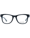 Zadig & Voltaire Women's Black  Optical Frames - One Size