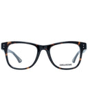 Zadig & Voltaire Women's Black  Optical Frames - One Size