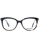 Zadig & Voltaire Women's Brown  Optical Frames - One Size