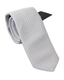 Luxury Dolce & Gabbana Neck Tie One Size Men