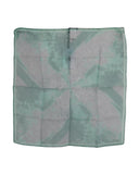 100% Authentic CNC Costume National Silk Scarf One Size Women