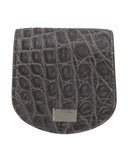 Dolce & Gabbana Condom Case Wallet Pocket One Size Men