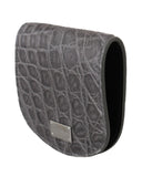 Dolce & Gabbana Condom Case Wallet Pocket One Size Men