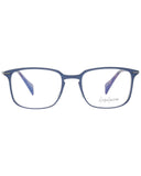 Yohji Yamamoto Men's Blue  Optical Frames - One Size