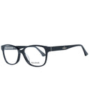 Zadig & Voltaire Unisex's Black Unisex Optical Frames - One Size