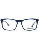 Zadig & Voltaire Men's Blue  Optical Frames - One Size