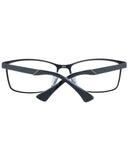 Zadig & Voltaire Men's Black  Optical Frames - One Size