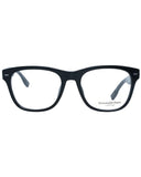 Zegna Couture Men's Black  Optical Frames - One Size