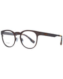 Zegna Couture Men's Bronze  Optical Frames - One Size