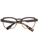 Zegna Couture Men's Bronze  Optical Frames - One Size