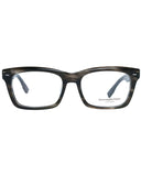 Zegna Couture Men's Gray  Optical Frames - One Size