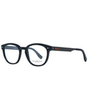 Zegna Couture Men's Black  Optical Frames - One Size