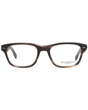 Zegna Couture Men's Brown  Optical Frames - One Size