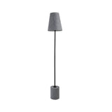 Table Lamps: Jerome Floor Lamp