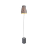 Table Lamps: Jerome Floor Lamp