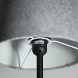 Table Lamps: Jerome Floor Lamp