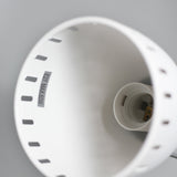 Night Lights & Ambient Lighting: Audrey Floor Lamp - White