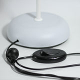 Night Lights & Ambient Lighting: Audrey Floor Lamp - White