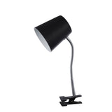 Table Lamps: Ellie Table Lamp - Black