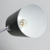 Table Lamps: Ellie Table Lamp - Black