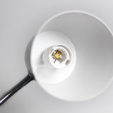 Night Lights & Ambient Lighting: Ellie Table Lamp White