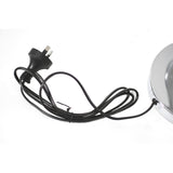 Iva LED Touch Table Lamp - Rose Gold/Chrome