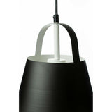 Night Lights & Ambient Lighting: Clark Pendant Light - Black