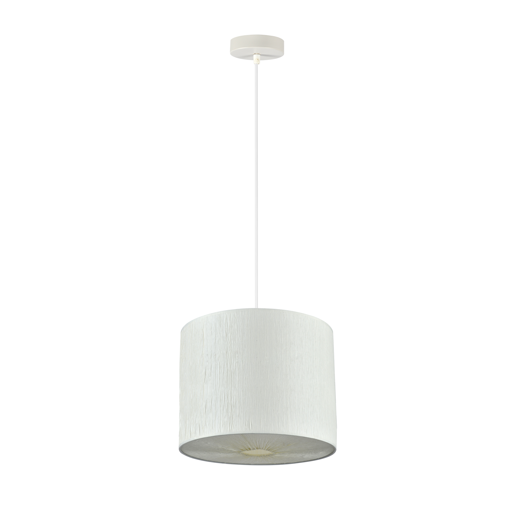 Lighting Accessories: Ingrid Pendant Light - Small