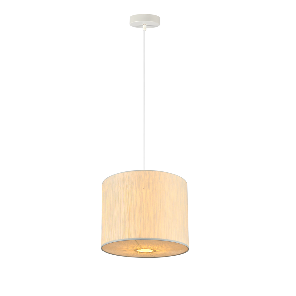 Lighting Accessories: Ingrid Pendant Light - Small