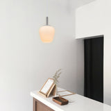 Night Lights & Ambient Lighting: Annika Glass Pendant Light