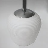 Night Lights & Ambient Lighting: Annika Glass Pendant Light