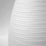 Night Lights & Ambient Lighting: Briella Glass Pendant Light