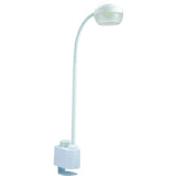 Table Lamps: Inbuilt LED Multi-Functional Desk Lamp