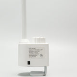 Table Lamps: Inbuilt LED Multi-Functional Desk Lamp