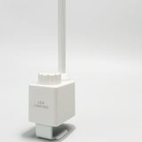Table Lamps: Inbuilt LED Multi-Functional Desk Lamp