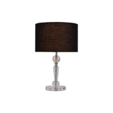 Table Lamps: Moby Table Lamp