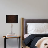Table Lamps: Moby Table Lamp