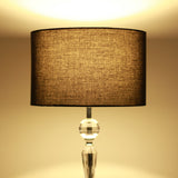 Table Lamps: Moby Table Lamp