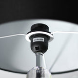 Table Lamps: Moby Table Lamp