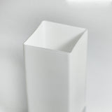 Table Lamps: Jessica Rectangle Touch Lamp with USB Port