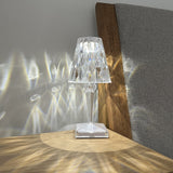 Table Lamps: Eugenia Touch Table Lamp