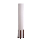 Floor Lamps: Esme Floor Lamp - Natural