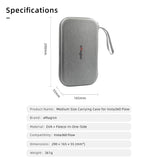 Insta360 Flow Gimbal Protector Bag - Magisn Medium Organizer