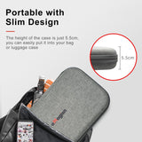 Insta360 Flow Gimbal Protector Bag - Magisn Medium Organizer