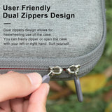 Insta360 Flow Gimbal Protector Bag - Magisn Medium Organizer